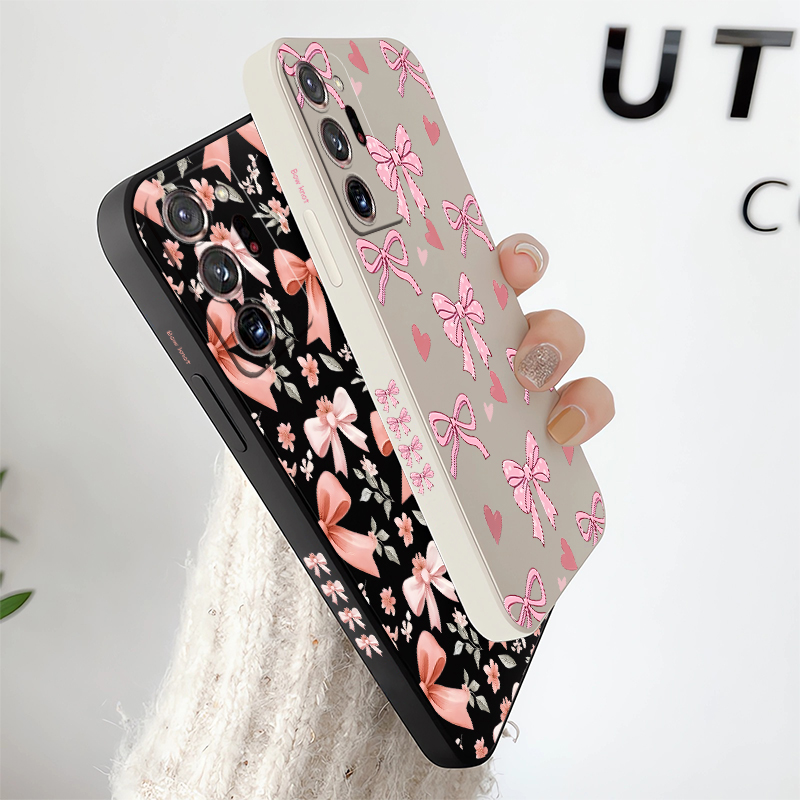 Samsung Galaxy Note 20 M53 M42 - Phone Cases Samsung incelemesi ve fiyatı