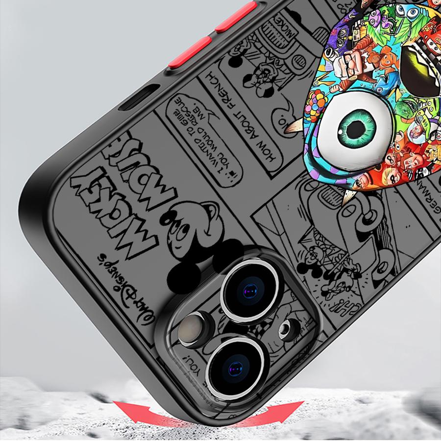 Disney Mickey Mouse Kılıfı iPh - Phone Cases Xs Iphone incelemesi ve fiyatı