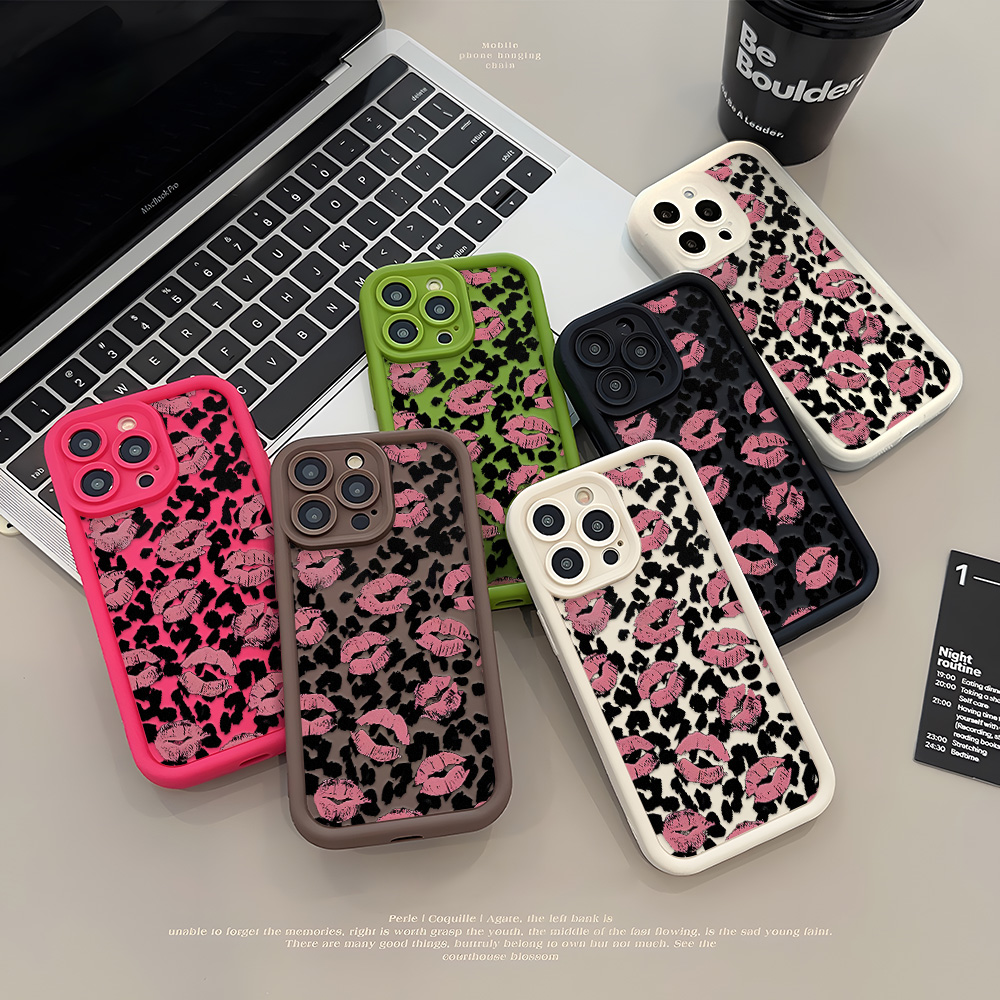 Apple iPhone 17 16 15 14 13 12 - Phone Cases Kawaii incelemesi ve fiyatı