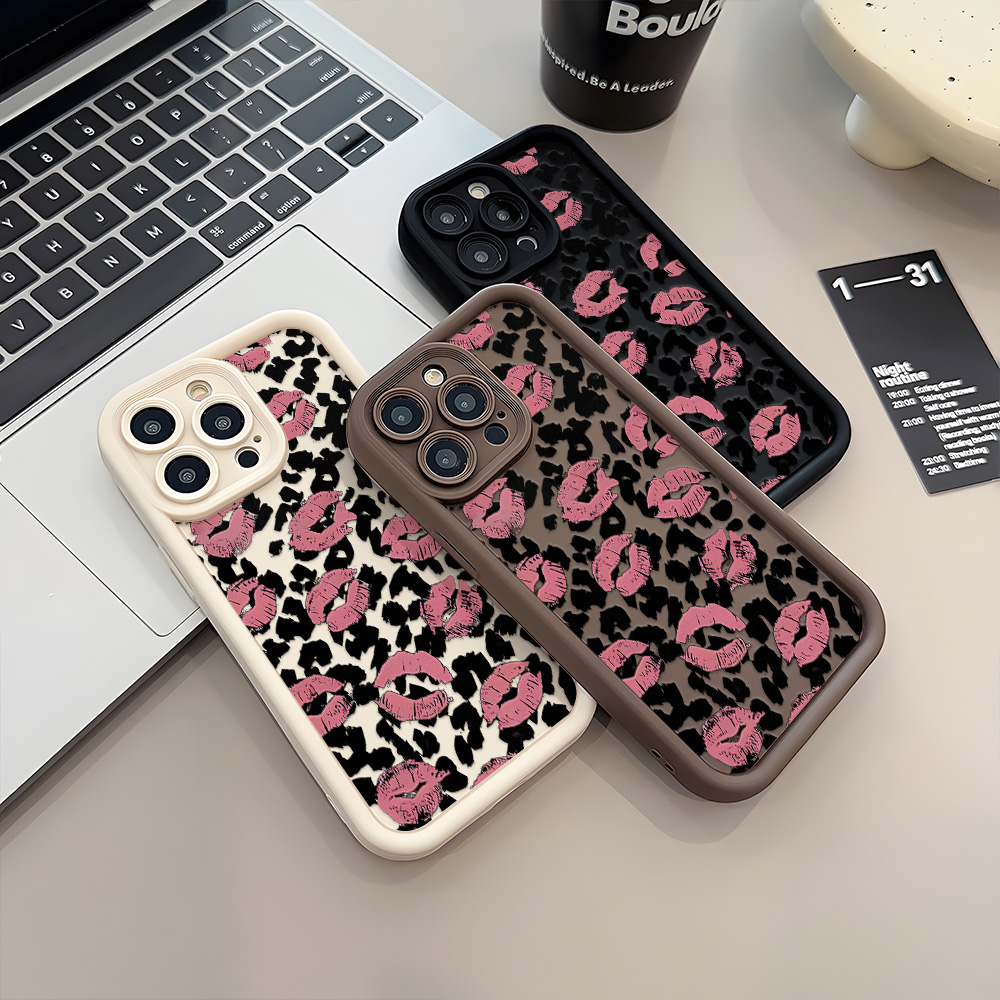 Apple iPhone 17 16 15 14 13 12 - Phone Cases Kawaii incelemesi ve fiyatı