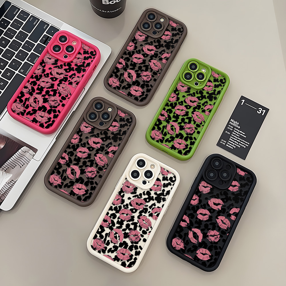 Apple iPhone 17 16 15 14 13 12 - Phone Cases Kawaii incelemesi ve fiyatı