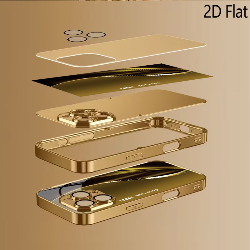 Şerit desenli temperli cam tas - Phone Cases That Cover The Camera incelemesi ve fiyatı