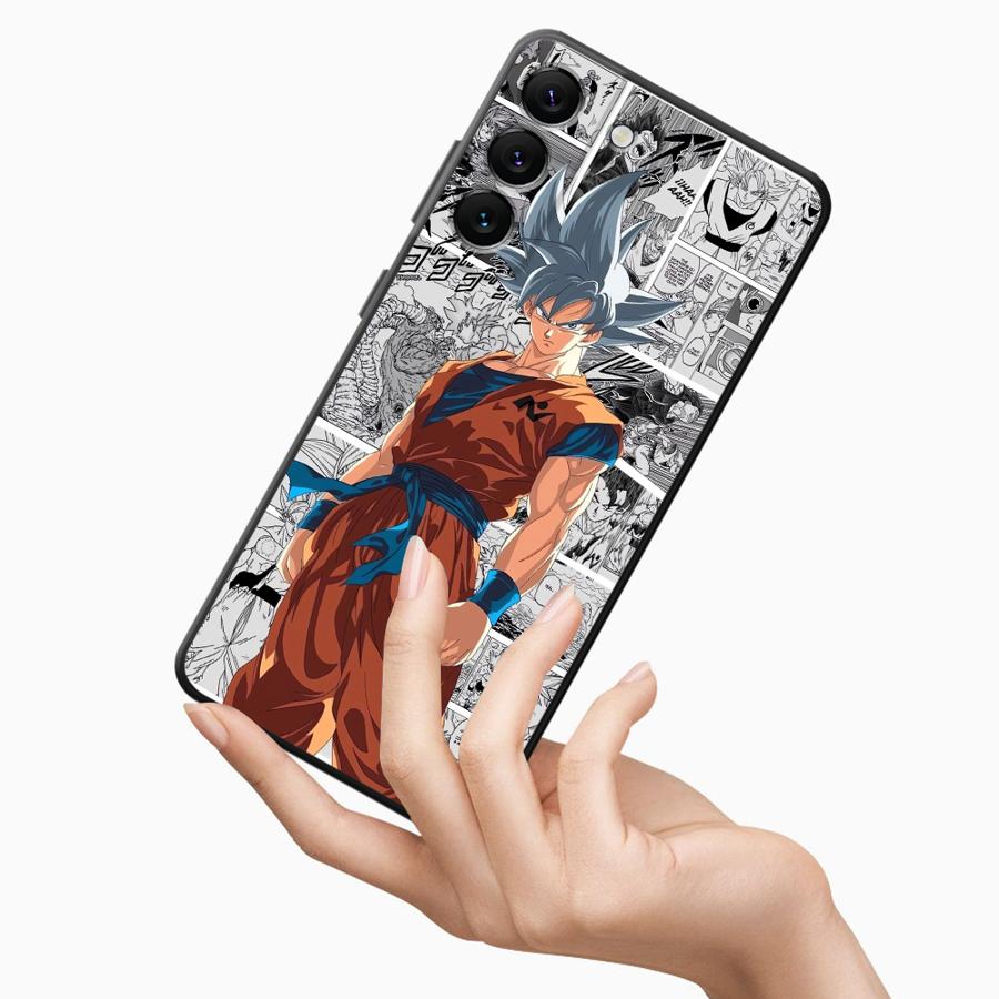 Samsung Galaxy A57 A23 A37 A22 - Phone Cases Drawing incelemesi ve fiyatı