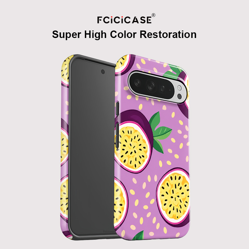 Fcicicase Akrilik Telefon Kılı - Phone Cases Google Pixel 10 incelemesi ve fiyatı