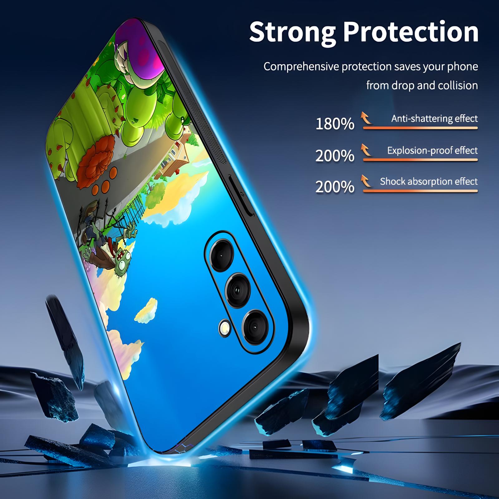 Telefon kılıfı Samsung A57 A56 - Phone Cases Samsung incelemesi ve fiyatı