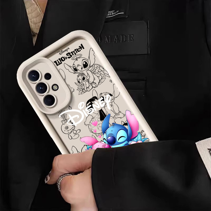 Melek ve Stitch Koala Disney K - Phone Cases A14 Samsung incelemesi ve fiyatı