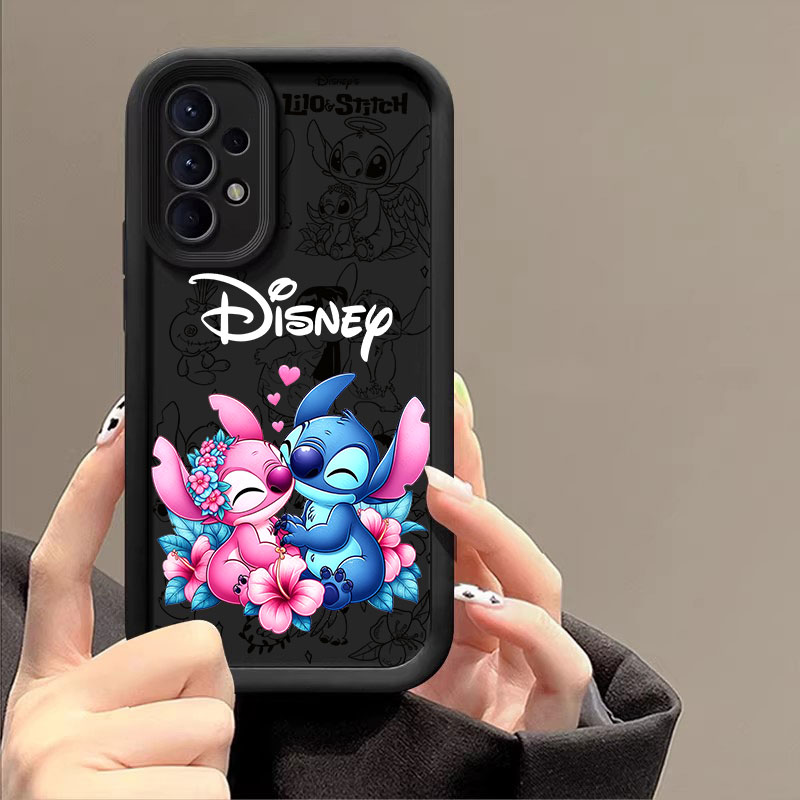 Melek ve Stitch Koala Disney K - Phone Cases A14 Samsung incelemesi ve fiyatı