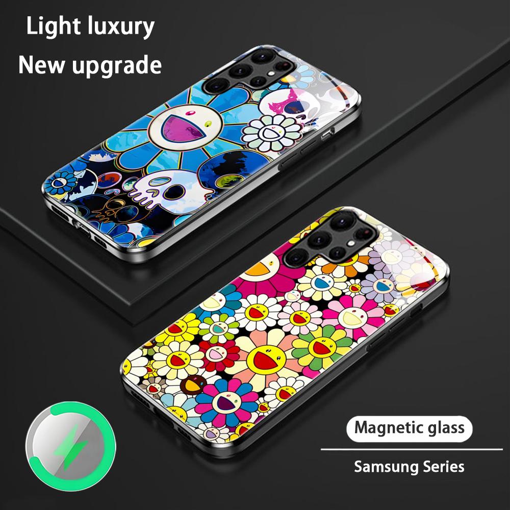 Ayçiçeği Japon Resmi M-Murakam - Phone Cases Japan incelemesi ve fiyatı