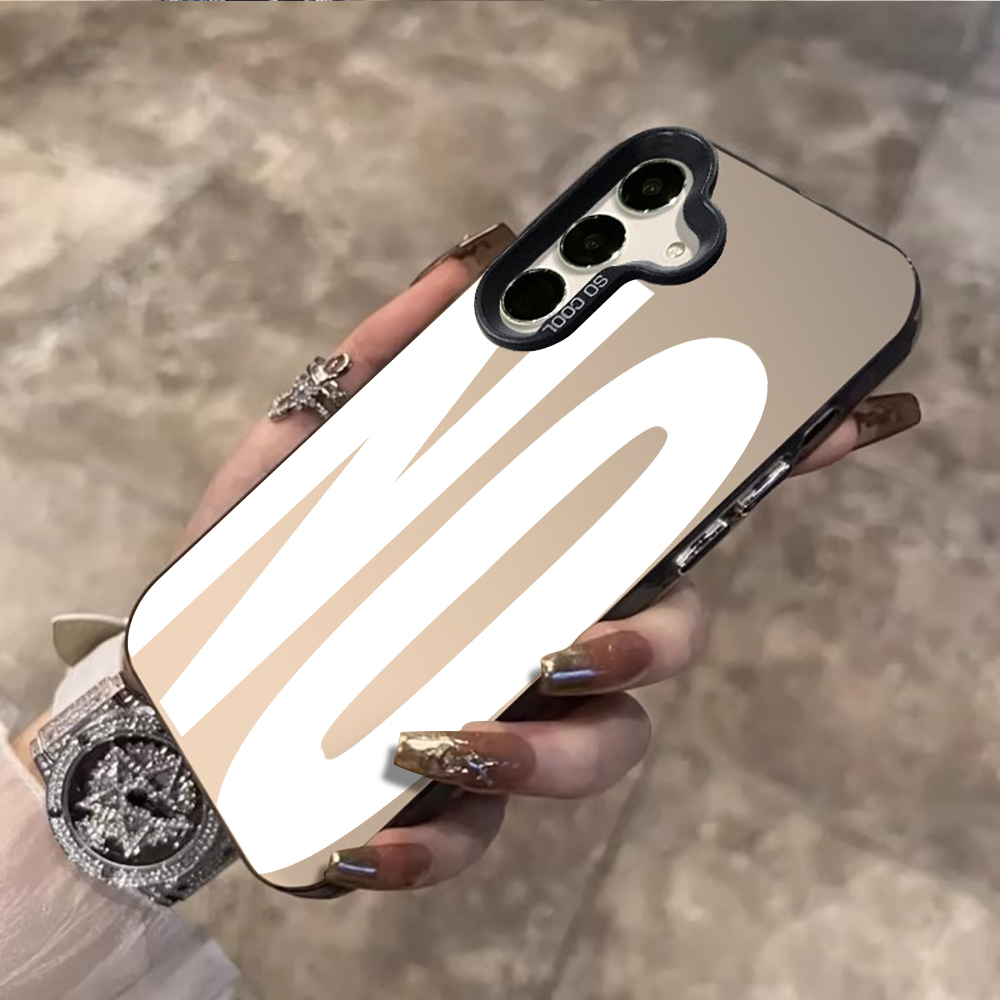 NO Ve YES Kişiselleştirilmiş S - Phone Cases Drawing incelemesi ve fiyatı