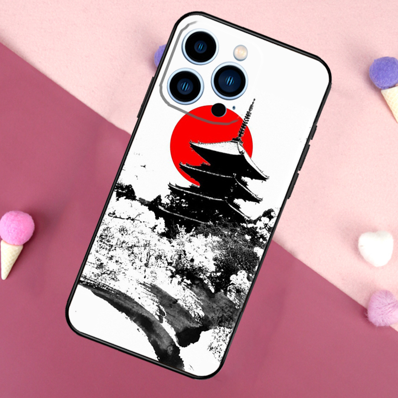Japon Tapınağı Kyoto Telefon K - Phone Cases Kyoto incelemesi ve fiyatı