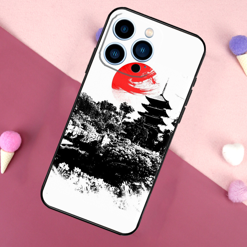 Japon Tapınağı Kyoto Telefon K - Phone Cases Kyoto incelemesi ve fiyatı