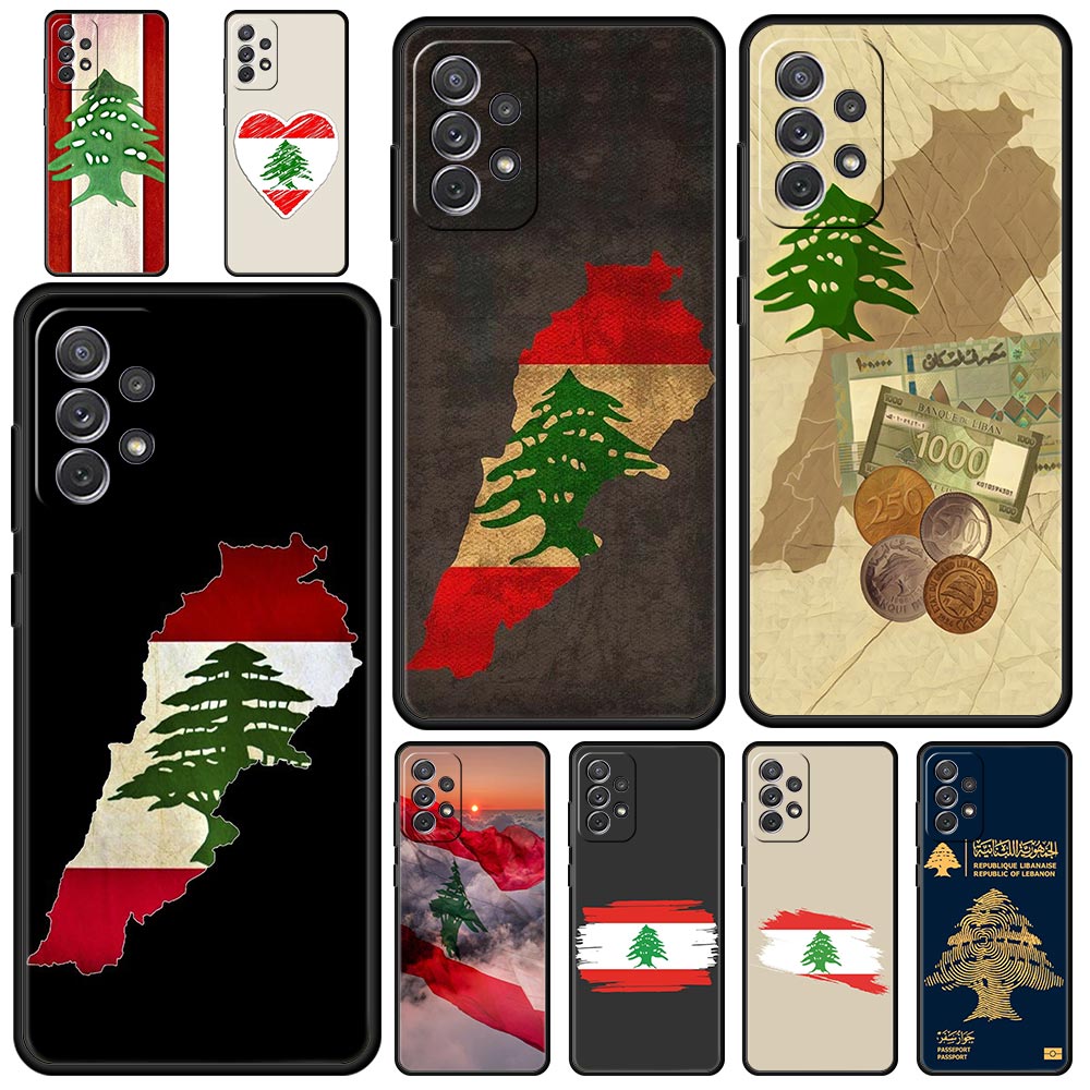 Samsung Galaxy A17 A15 A13 A51 - Phone Cases Lebanon incelemesi ve fiyatı