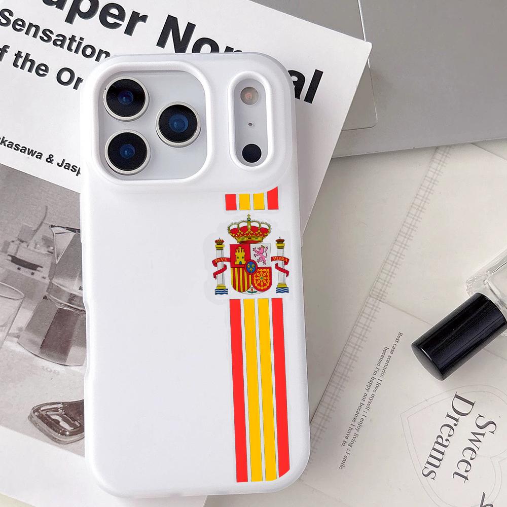 İspanya LOGOSU Espana Kırmızı  - Phone Cases Red incelemesi ve fiyatı