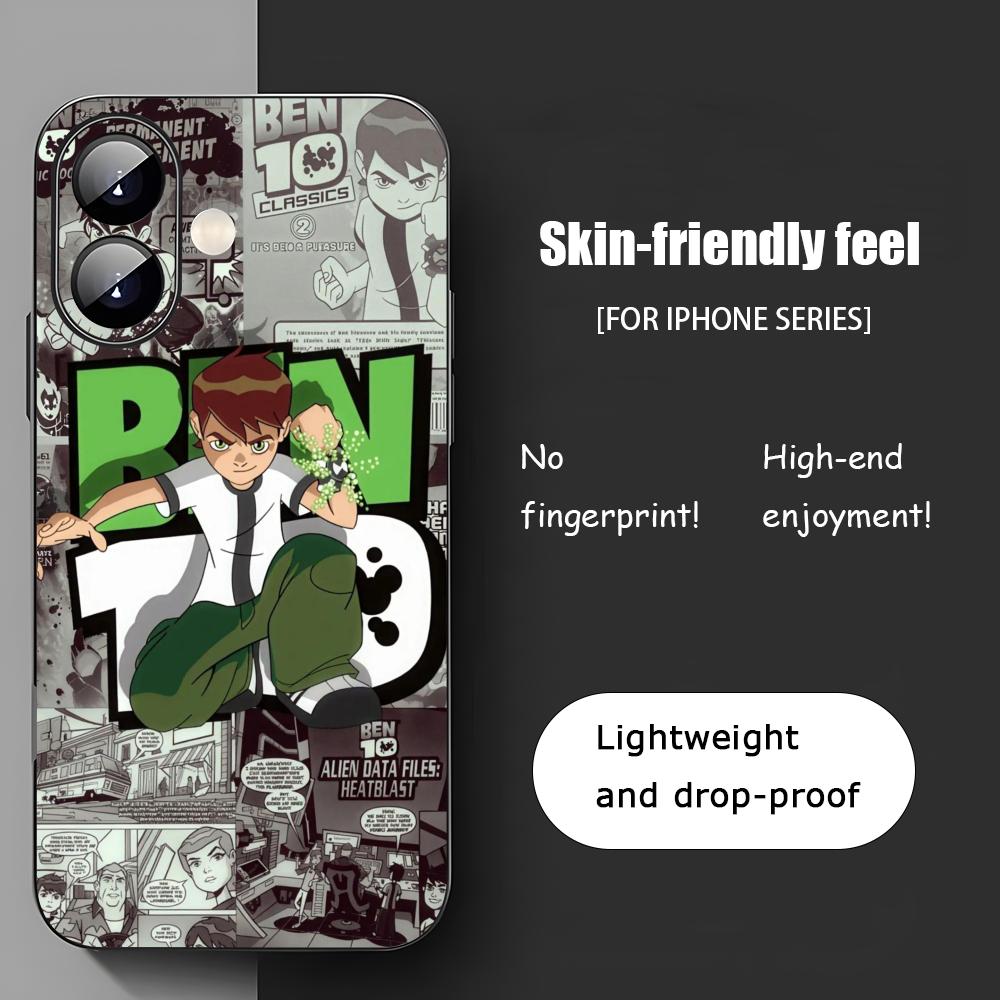 Karikatür B10-Ben 10 Havalı Ço - Phone Cases Xr Boys incelemesi ve fiyatı