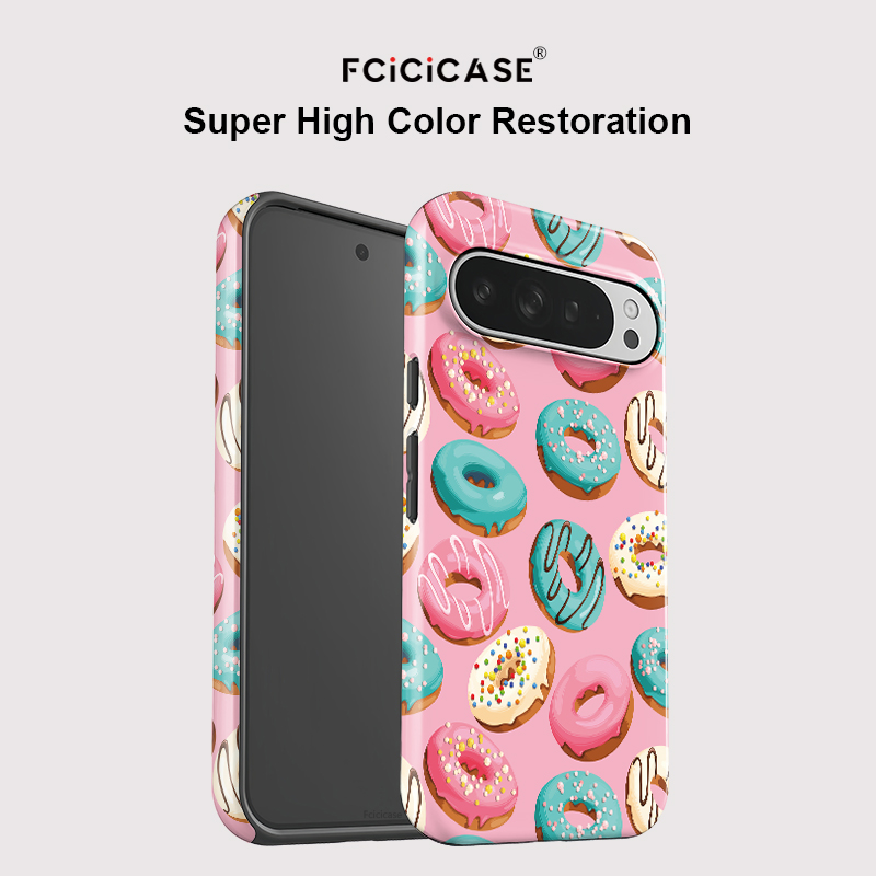 Fcicicase 2'si 1 Arada Çift Ka - Phone Cases Drawing incelemesi ve fiyatı
