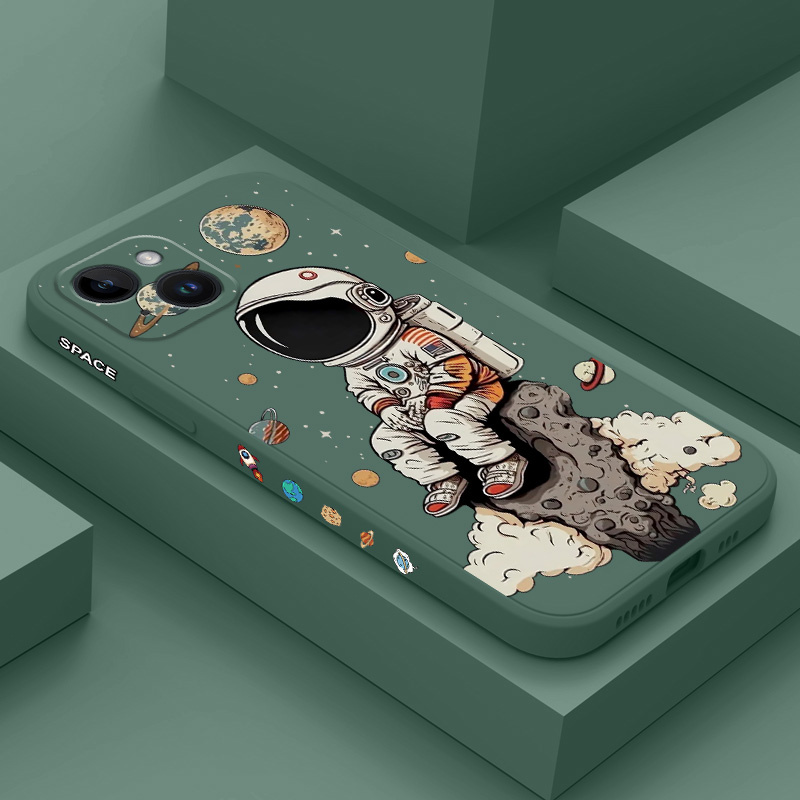 Satürn Sevimli Çocuk Telefon K - Phone Cases Xr Boys incelemesi ve fiyatı