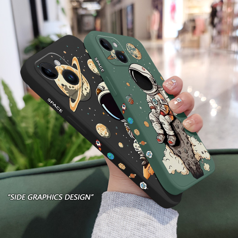 Satürn Sevimli Çocuk Telefon K - Phone Cases Xr Boys incelemesi ve fiyatı