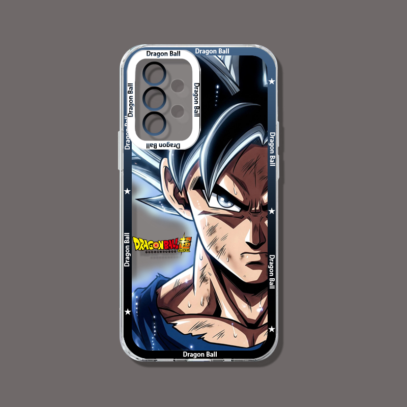 D-DRAGON BALL GOKU Samsung Gal - Phone Cases Samsung incelemesi ve fiyatı