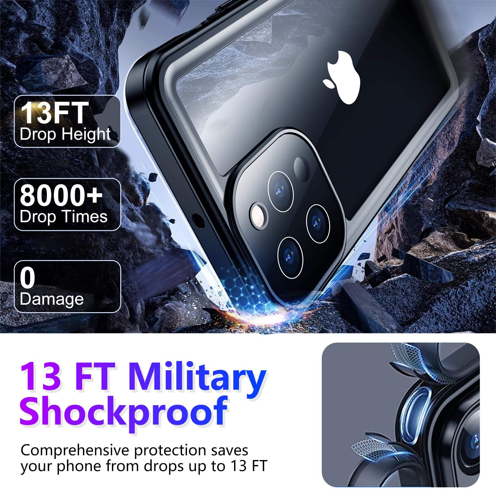 iPhone 13 Pro Max 17 Air14 15  - Buy Phone Cases incelemesi ve fiyatı