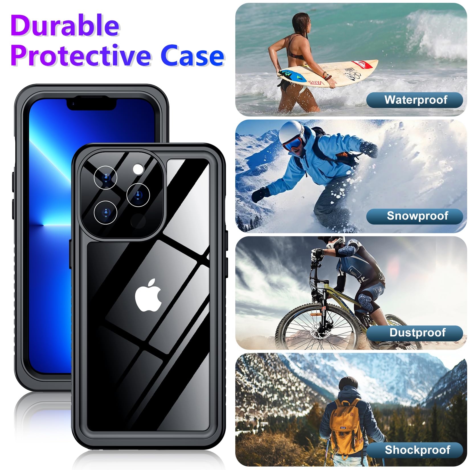 iPhone 13 Pro Max 17 Air14 15  - Buy Phone Cases incelemesi ve fiyatı