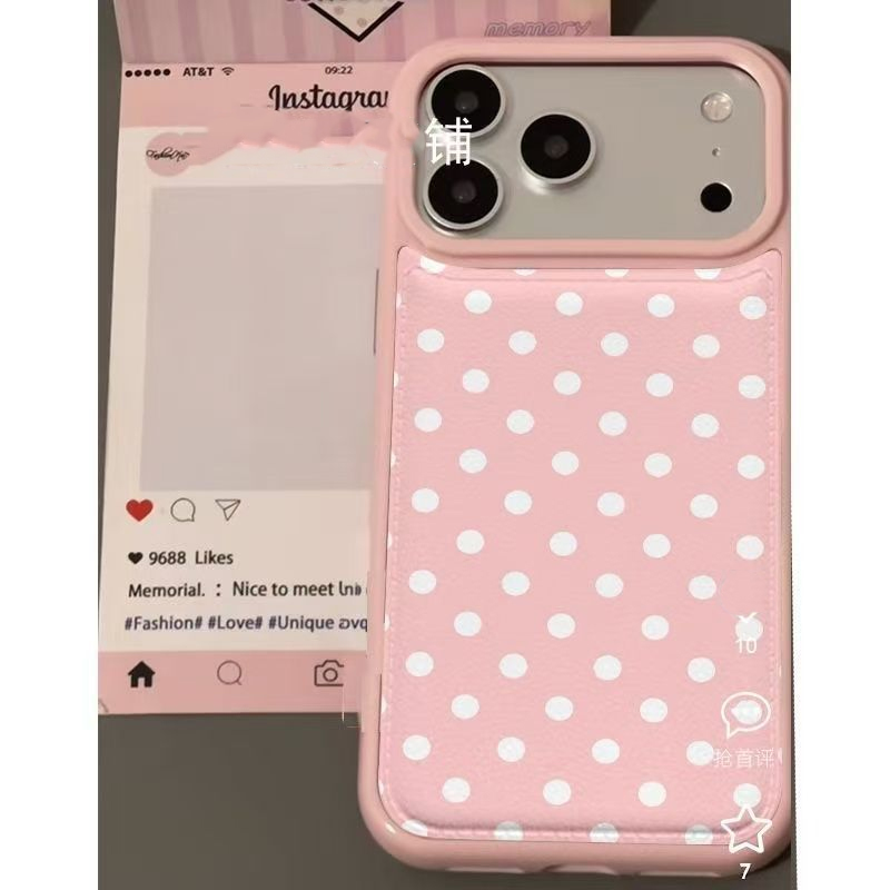 Kore Tarzı Şık Sevimli Pembe P - Phone Cases Cute Iphone 13 incelemesi ve fiyatı