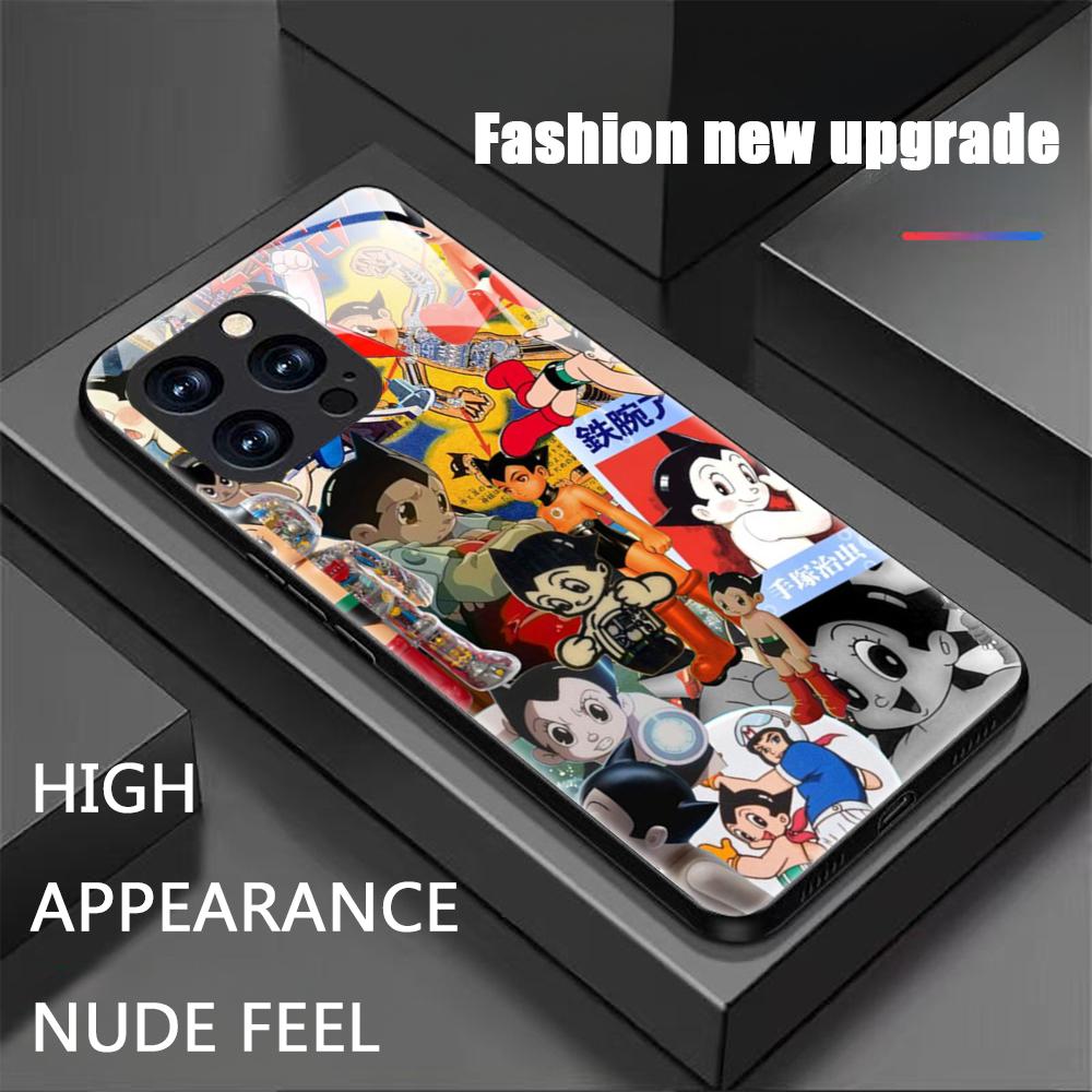 A-AstrO Boy Classic JP Anime T - Phone Cases Xr Boys incelemesi ve fiyatı