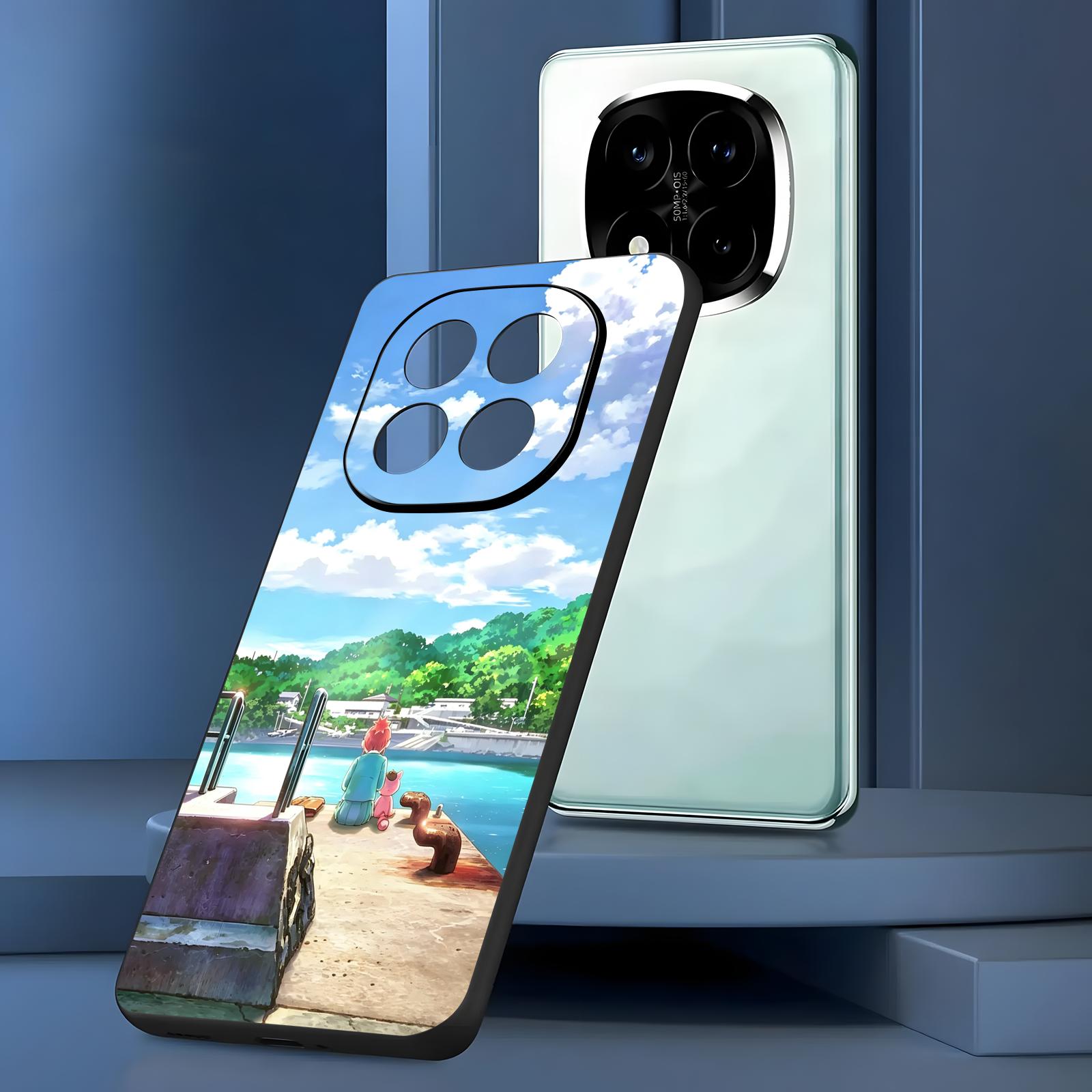 Bu Şekilde Çizin, Sonra Ölün T - Phone Cases Drawing incelemesi ve fiyatı