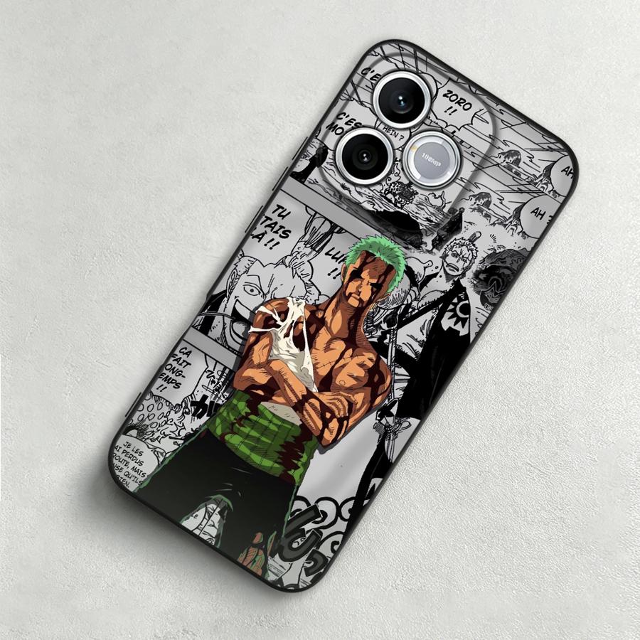 One Piece Anime Luffy Z-Zoro K - Phone Cases Japan incelemesi ve fiyatı
