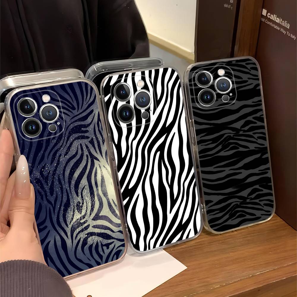 Zebra Desenli Klip Art Telefon - Phone Cases Zebra incelemesi ve fiyatı