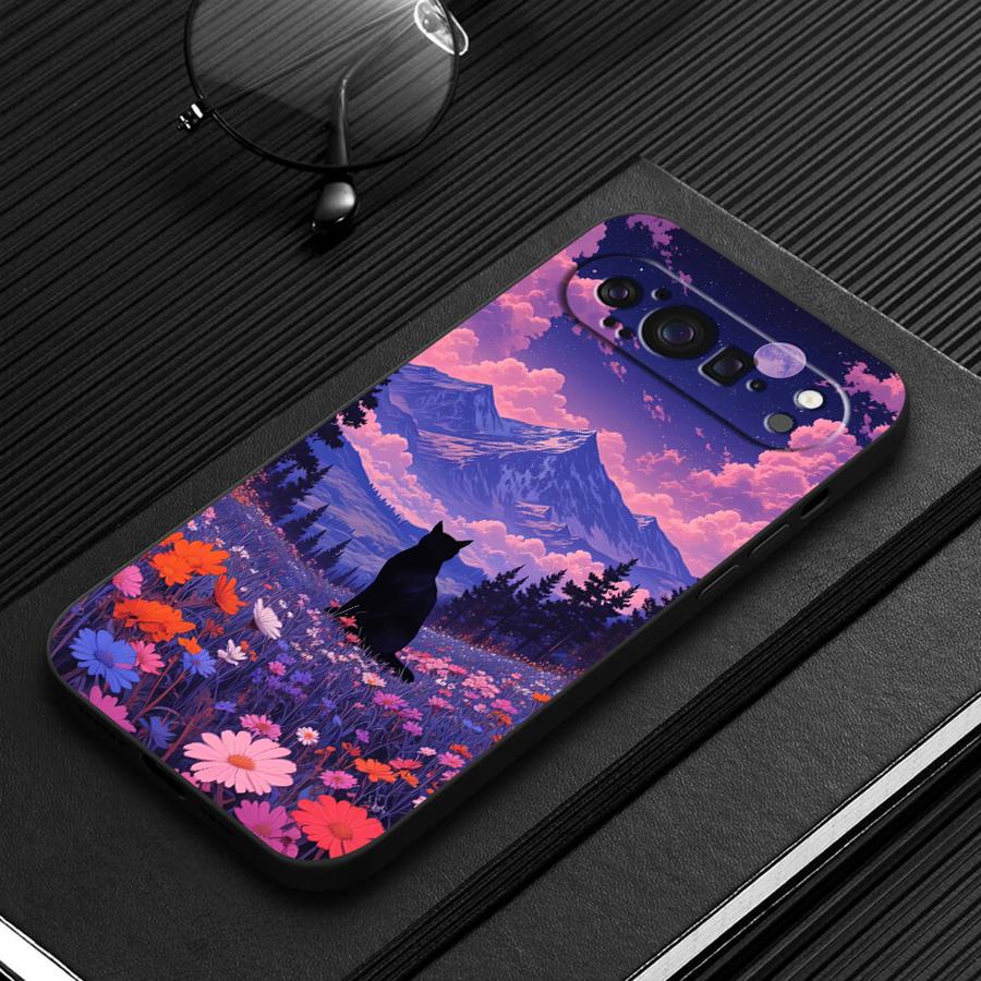 Google Pixel 10A 6 7 8 Pro 10  - Phone Cases Google Pixel 10 incelemesi ve fiyatı