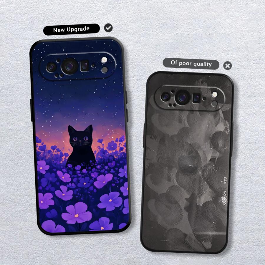 Google Pixel 10A 6 7 8 Pro 10  - Phone Cases Google Pixel 10 incelemesi ve fiyatı