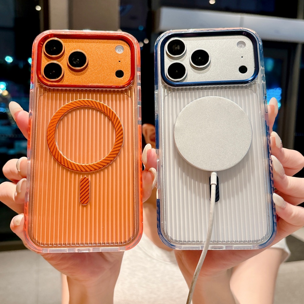 MagSafe Manyetik Telefon Kılıf - Phone Cases That Cover The Camera incelemesi ve fiyatı