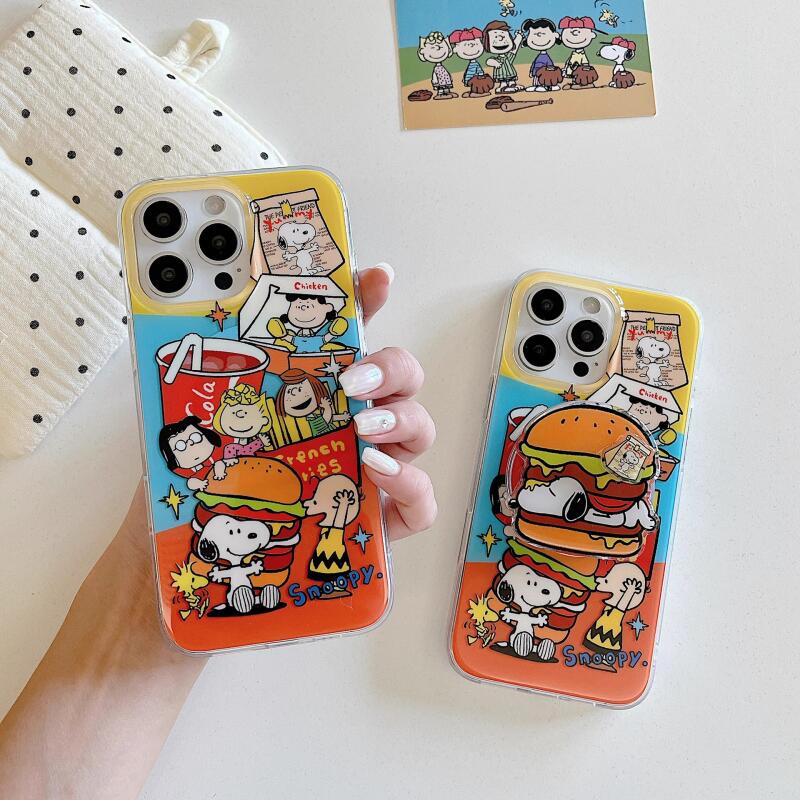Snoopy Karikatürlü Manyetik St - Buy Phone Cases incelemesi ve fiyatı
