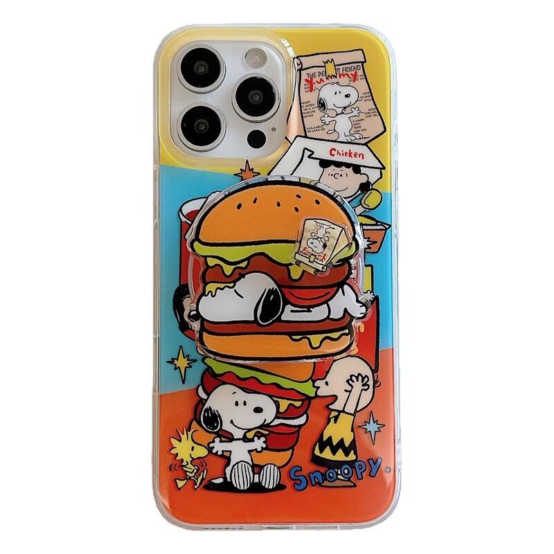 Snoopy Karikatürlü Manyetik St - Buy Phone Cases incelemesi ve fiyatı