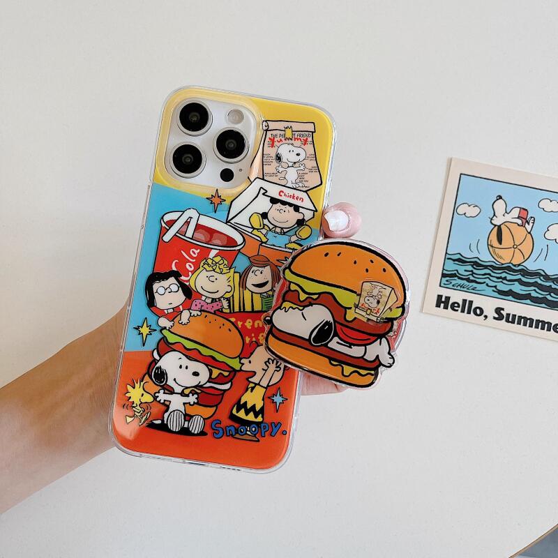 Snoopy Karikatürlü Manyetik St - Buy Phone Cases incelemesi ve fiyatı