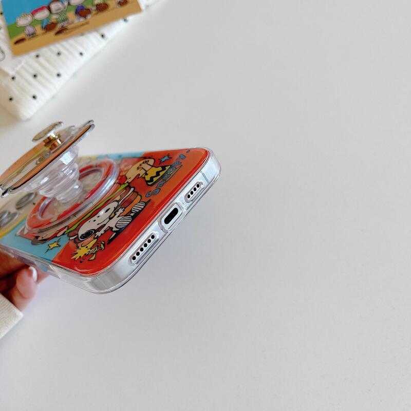 Snoopy Karikatürlü Manyetik St - Buy Phone Cases incelemesi ve fiyatı