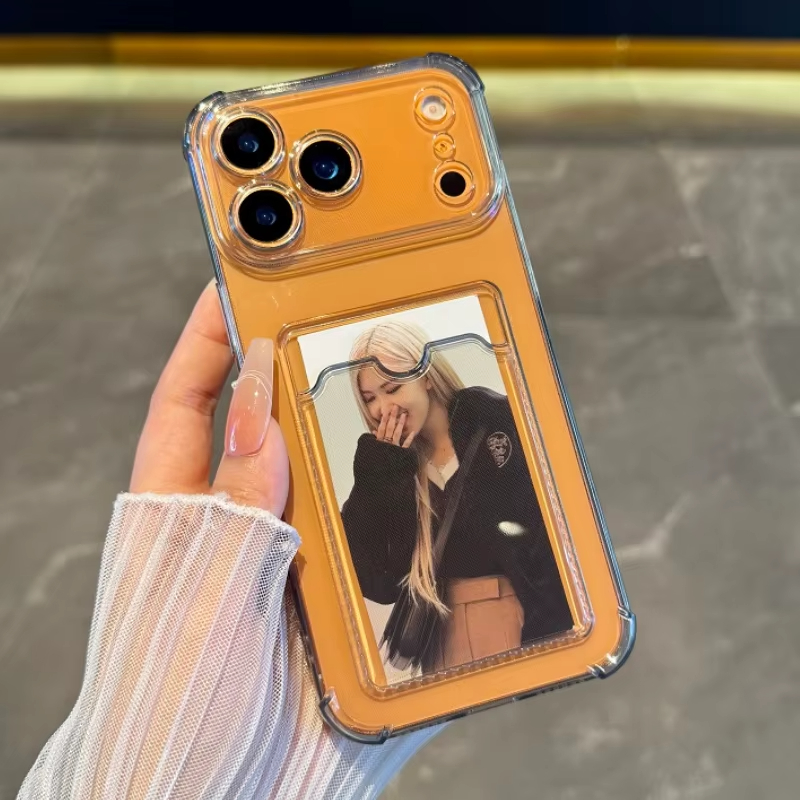 iPhone 14 Plus 15 13 17 16e 12 - Phone Cases That Hold Cards incelemesi ve fiyatı