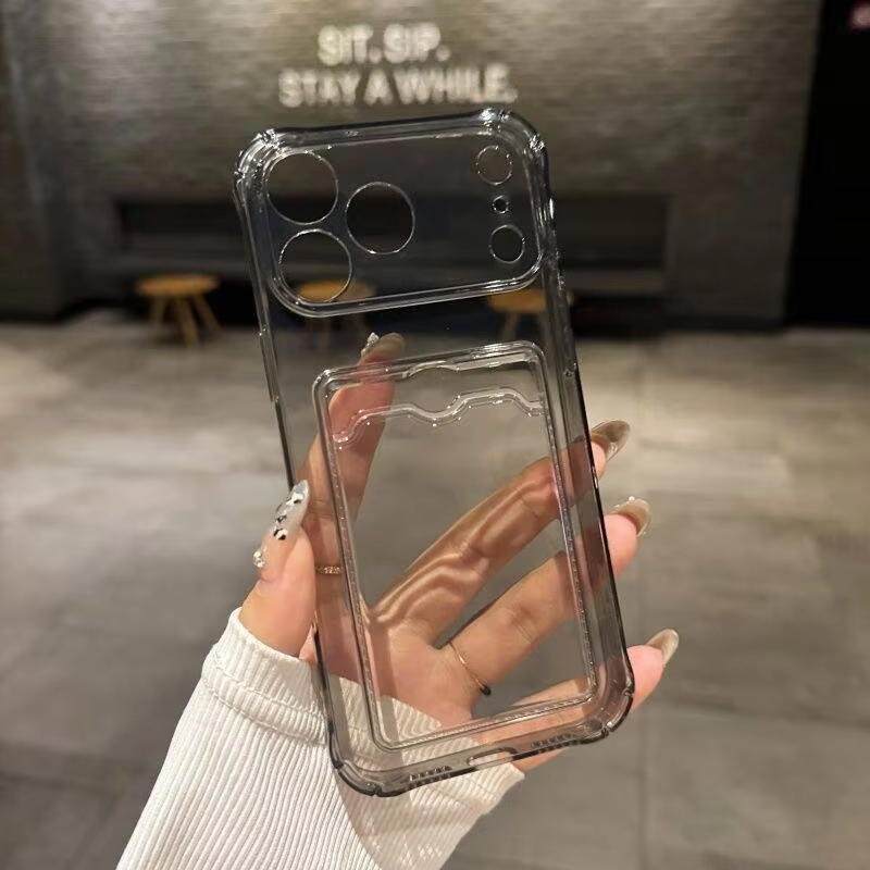 iPhone 14 Plus 15 13 17 16e 12 - Phone Cases That Hold Cards incelemesi ve fiyatı