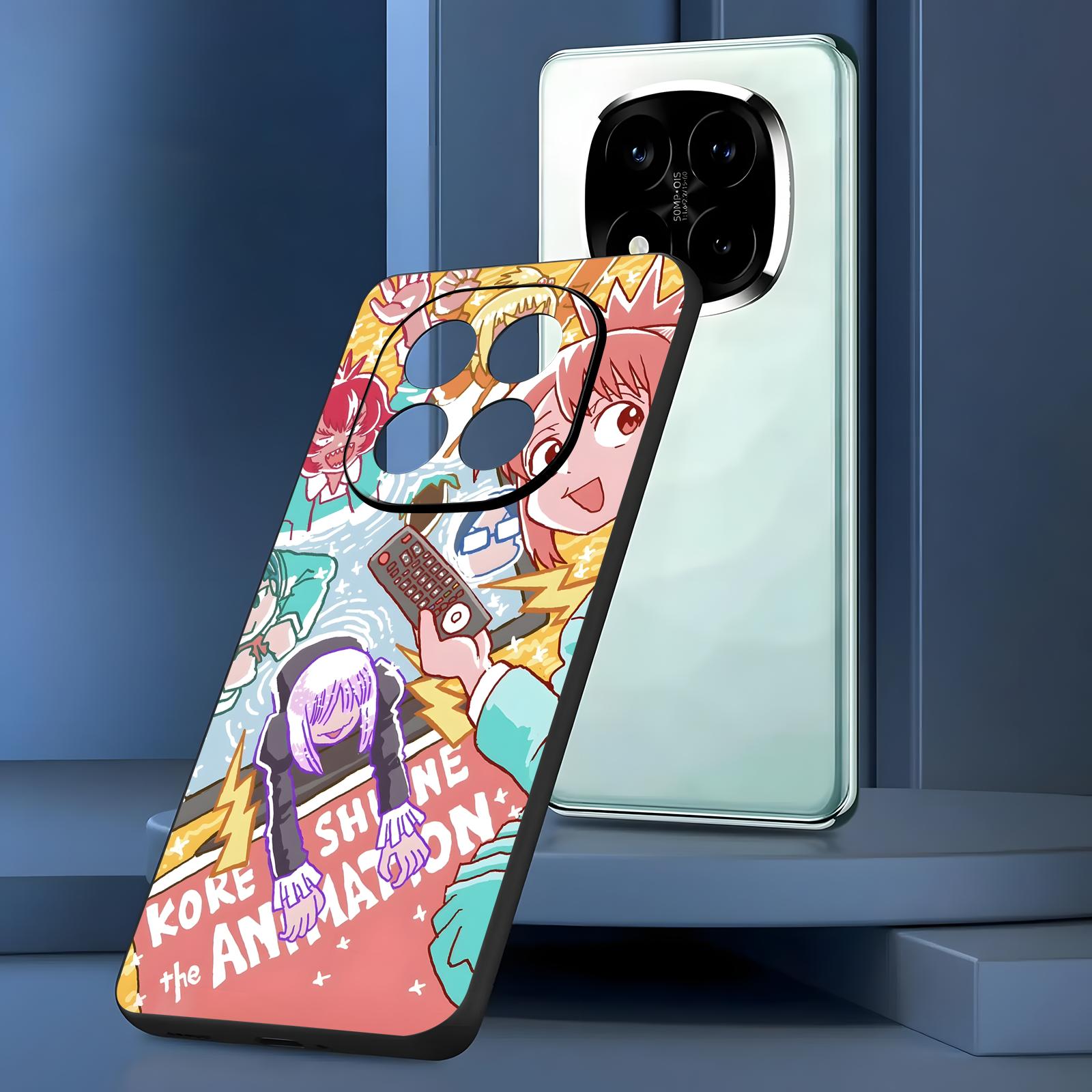 Bu Şekilde Çizin, Sonra Ölün T - Phone Cases Drawing incelemesi ve fiyatı