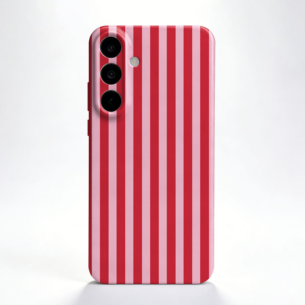 Samsung A55 54 53 52 71 73 12  - Phone Cases Red incelemesi ve fiyatı