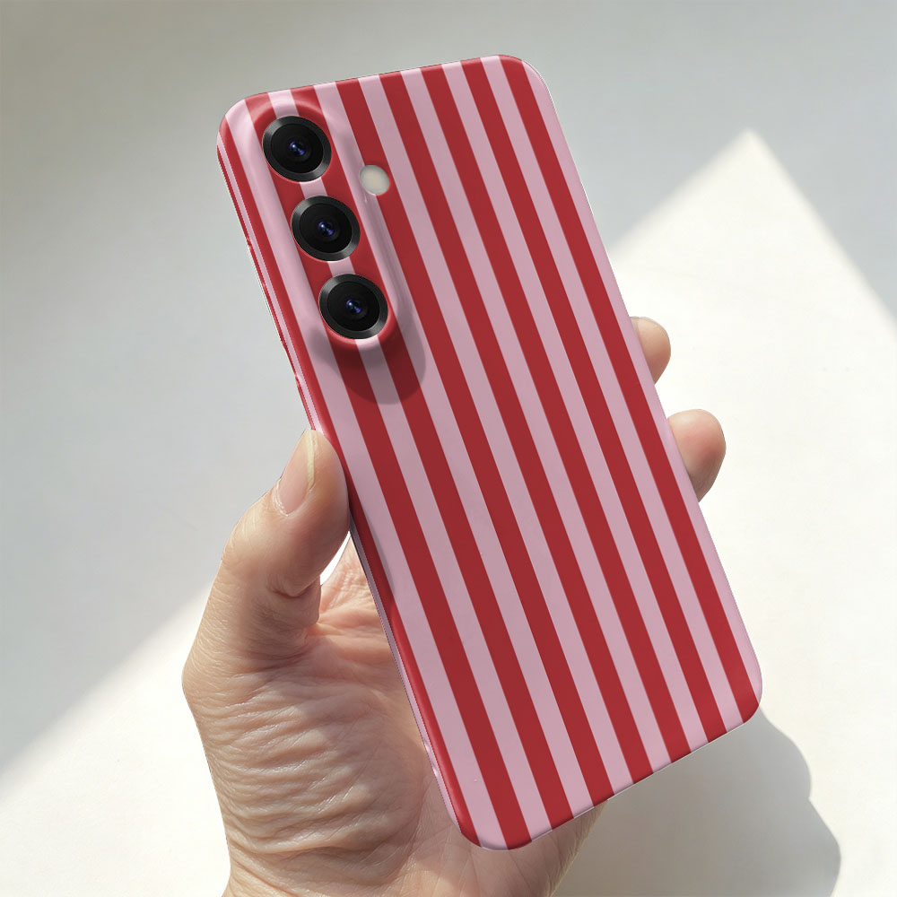 Samsung A55 54 53 52 71 73 12  - Phone Cases Red incelemesi ve fiyatı