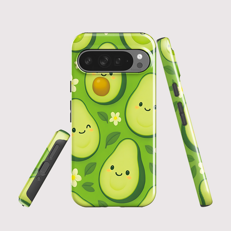 Fcicicase Pixel 10 Pro XL Avok - Phone Cases Google Pixel 10 incelemesi ve fiyatı