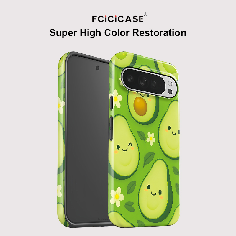 Fcicicase Pixel 10 Pro XL Avok - Phone Cases Google Pixel 10 incelemesi ve fiyatı