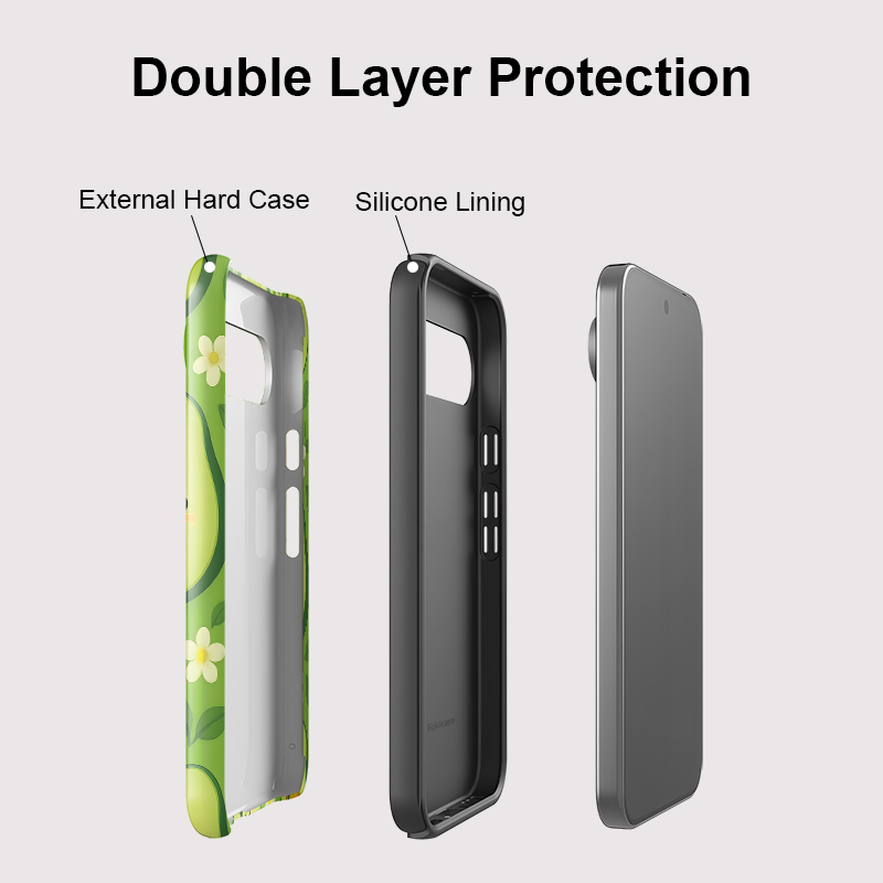 Fcicicase Pixel 10 Pro XL Avok - Phone Cases Google Pixel 10 incelemesi ve fiyatı