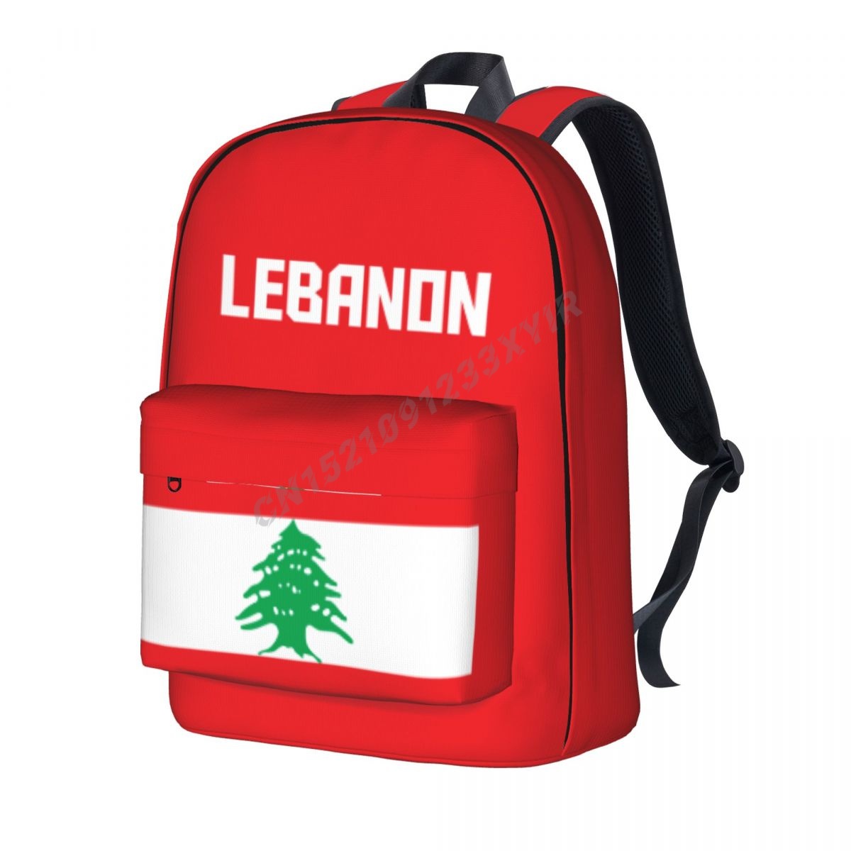 Unisex Sırt Çantası Lübnan Bay - Phone Cases Lebanon incelemesi ve fiyatı