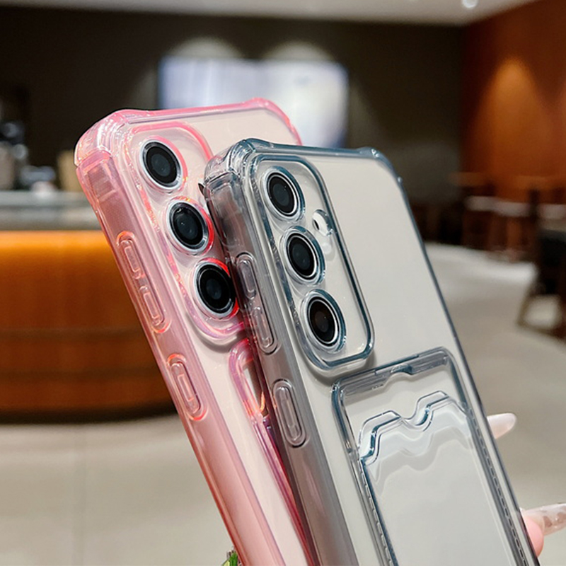 Kart Cebi TPU Telefon Kılıfı S - Phone Cases Samsung incelemesi ve fiyatı