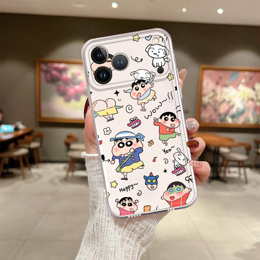 Cra-yons Shin-chan Kılıfı iPho - Phone Cases Xs Iphone incelemesi ve fiyatı
