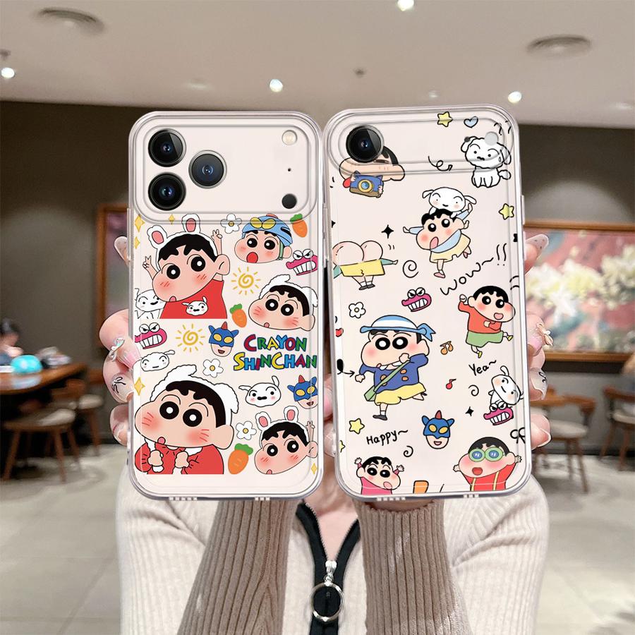 Cra-yons Shin-chan Kılıfı iPho - Phone Cases Xs Iphone incelemesi ve fiyatı