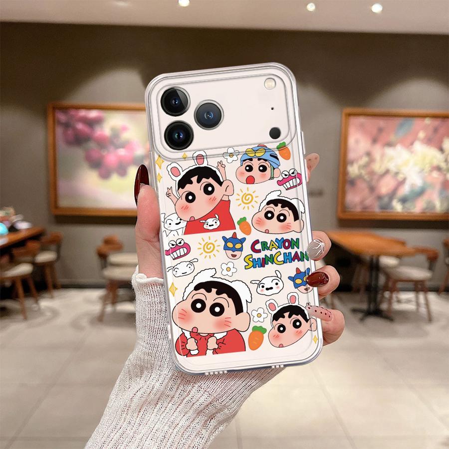 Cra-yons Shin-chan Kılıfı iPho - Phone Cases Xs Iphone incelemesi ve fiyatı