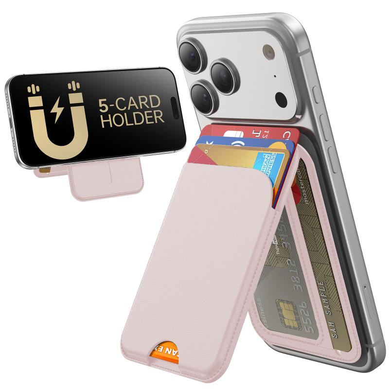 iPhone 17/16/15/14/13/12 Pro M - Phone Cases That Hold Cards incelemesi ve fiyatı